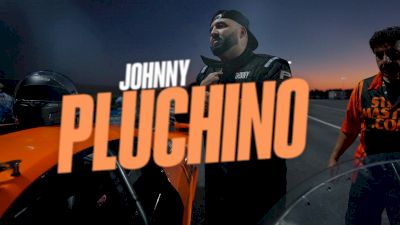 PDRA Driver Profile | Johnny Pluchino