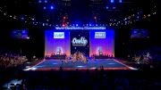 ACX - Kat Daddies [2023 L6 Senior Open Coed - Small Semis] 2023 The Cheerleading Worlds