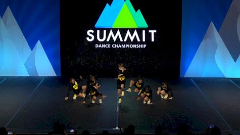 Raevin Dance Factory - DFE Mini Coed Hip Hop [2023 Mini Coed - Hip Hop Finals] 2023 The Dance Summit