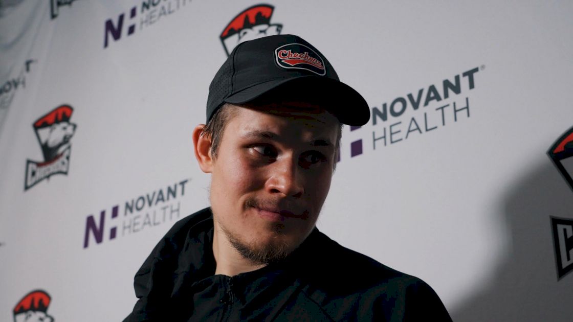 Puljujärvi On OT Winner To Force Game 6 | Calder Cup Finals