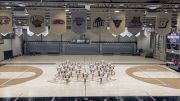 Merrimack College [Division I] 2025 NDA College Camps: Game Day Run-Off