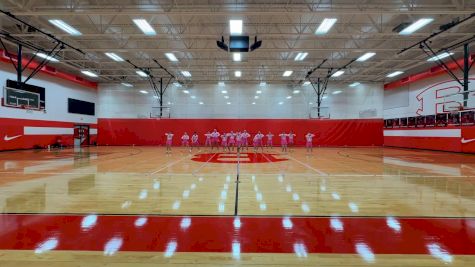 Pivot Performance Arts - Youth Variety [Youth - Premier - Variety] 2026 Encore - Winter Virtual II