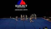 CheerForce Arizona - ADRENALINE [2023 L1 Senior - Small Finals] 2023 The Summit