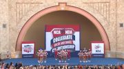 Trinity Valley Community College [2023 Advanced Small Coed Junior College Semis] 2023 NCA & NDA College National Championship