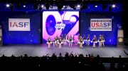 Academia Studio 74 (Mexico) [2023 Open Pom Semis] 2023 The Dance Worlds