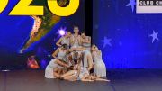 World Class All Star Dance - Ultimate [2023 Senior Small Contemporary Lyrical Prelims] 2023 The Dance Worlds