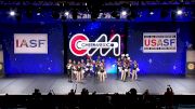 Academia Studio 74 (Mexico) [2023 Open Coed Pom Finals] 2023 The Dance Worlds