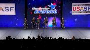 Adrenaline Studio - BLAZE (USA) [2023 Open Coed Jazz Semis] 2023 The Dance Worlds