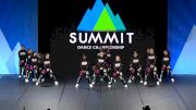 Pittsburgh Pride All Stars - Destruction [2023 Youth - Hip Hop - Large Semis] 2023 The Dance Summit