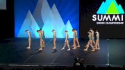 Rosebourke Studios - Unity (Australia) [2023 Youth - Contemporary / Lyrical - Small Semis] 2023 The Dance Summit