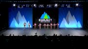 Fierce Factory Dance & Talent - Legends Allstar Jazz [2023 Mini - Jazz - Small Semis] 2023 The Dance Summit