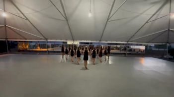 Valencia High School [Dance/Pom Varsity] 2021 USA Virtual West Coast Dance Championships