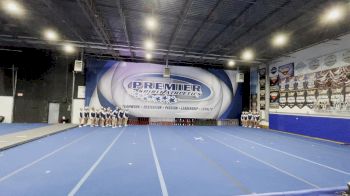 Premier Spirit Athletics - JLOVE [L3 - U17] 2021 Mid Atlantic Virtual Championship