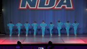 Raevin Dance Factory [2024 Mini - Variety Day 1] 2024 NDA All-Star Nationals