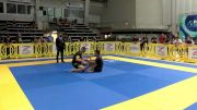 Lucas Hulk Barbosa vs Oliver Taza 2021 Pan IBJJF Jiu-Jitsu No-Gi Championship Flozone