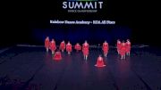 Rainbow Dance Academy - RDA All Stars [2021 Junior Contemporary / Lyrical - Small Semis] 2021 The Dance Summit