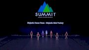 Majestic Dance Team - Majestic Mini Variety [2021 Mini Variety Semis] 2021 The Dance Summit