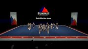 Kinetic All Star Cheer - Revenge [2021 L4 International Open Coed Wild Card] 2021 The Summit