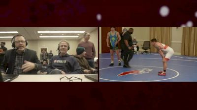 Julian Ramirez, Spartan Combat RTC vs Sam Irwin, Reinhardt