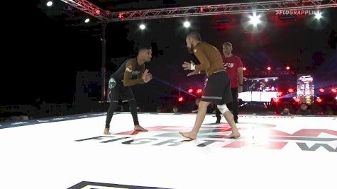 Pierre Pires vs Michael Kaczmarek | Fight To Win 188