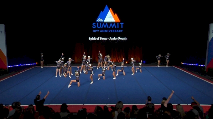 Spirit of Texas Junior Royals Hit On Day 2 To Claim The L6 Small Junior  Title