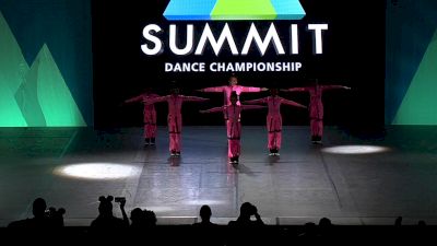 Fierce Factory Dance & Talent - Prima Diva Hip Hop [2022 Tiny Hip Hop Semis] 2022 The Dance Summit