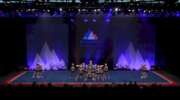 ICE - Supernova [2022 L5 Junior - Large Prelims] 2022 The Summit