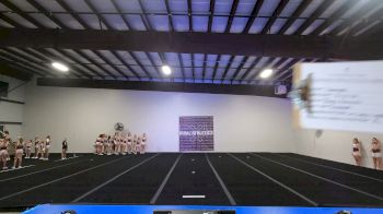 Rival Athletics - Revenge [Level 4 L4 Junior - Small] Varsity All Star Virtual Competition Series: Event VII