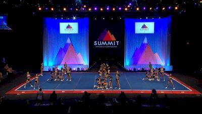 Extreme Cheer - X5 [2023 L5 Senior - Large Finals] 2023 The D2 Summit