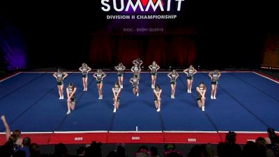 WIDC - Snow Queens [2023 L1 Junior - Small - A Semis] 2023 The D2 Summit
