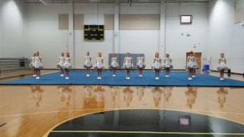 Topsail High School [Game Day Band Chant - Small Varsity] 2020 Varsity Spirit Virtual Game Day Kick-Off