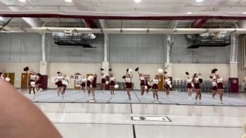 Henderson County High School [Game Day Band Chant - Large Varsity] 2020 Varsity Spirit Virtual Game Day Kick-Off