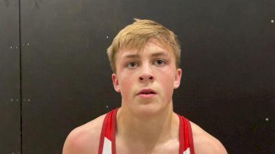 Mack Mauger Toppled Familiar Foe To Win Recruiting Showcase