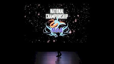 Oakland Middle School [2022 Junior High / Middle School Hip Hop Prelims] 2022 NDA National Championship