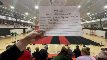 Southwest High School [Medium Varsity] 2022 UCA & UDA December Virtual Regional