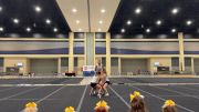 Elmira College - CHAMPION [School Group Stunt] 2026 NCA College Camps: Partner & Group Stunt