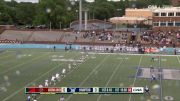 Highlights: Virginia Union vs Hampton | 2024 CAA Football