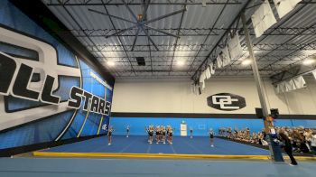 OC All Stars - Yellow - Foothill Ranch [L2 - U16] 2024 WSF - Virtual Winter I