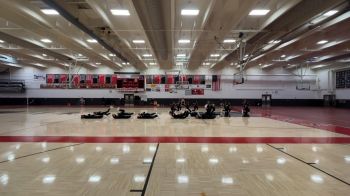 Cheyenne Central High School - Varsity - Intermediate - Hip Hop [Varsity - Intermediate - Hip Hop] 2024 UCA-UDA - December Virtual Challenge