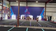 Delta Force Athletics - Phantom [L4.2 Senior Coed] 2025 CHEERSPORT Virtual Spring II