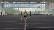 University of Louisville [School Coed Partner Stunt] 2026 NCA College Camps: Partner & Group Stunt