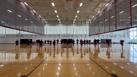 University of Louisville [School Division IA] 2026 NDA College Camps: Game Day Run-Off