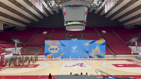 Northwest Mississippi Community College [Open] 2026 UDA College Camps: Home Routines