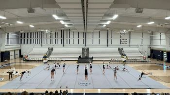 Heritage Hall High School [Advanced Varsity Performance - Small] 2026 NCA Virtual High School Nationals