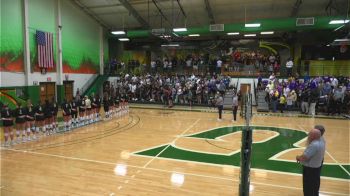 Replay: Tiffin vs Ashland | Sept 26