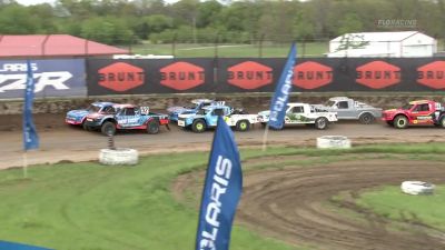 Highlights: Show-Me Off-Road Shootout 2025 | PRO2 Saturday