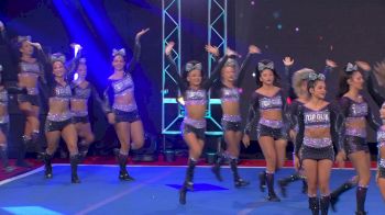 Top Gun All Stars - TGOC [2026 L6 Senior - Small Day 1] 2026 NCA All-Star National Championship