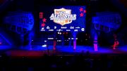 Texas Allstar Cheer and Dance - Thunder [2026 L1 Youth - D2 - Medium Day 1] 2026 NCA All-Star National Championship
