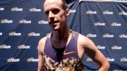 Cole Hocker Opens Up About Injury Challenges After 3,000m At 2026 USATF LA Grand Prix
