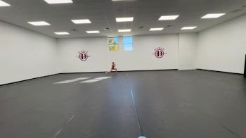 Dance Dynamics - Avery Wiley [Junior - Solo - Jazz] 2024 NDA All-Star National Championship